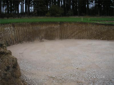 Windkraftanlage Sarmersbach