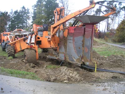 Windkraftanlage Samersbach