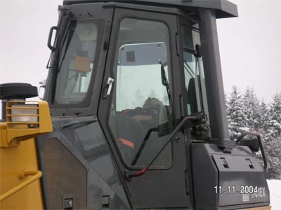 Windkraftanlage Sarmersbach